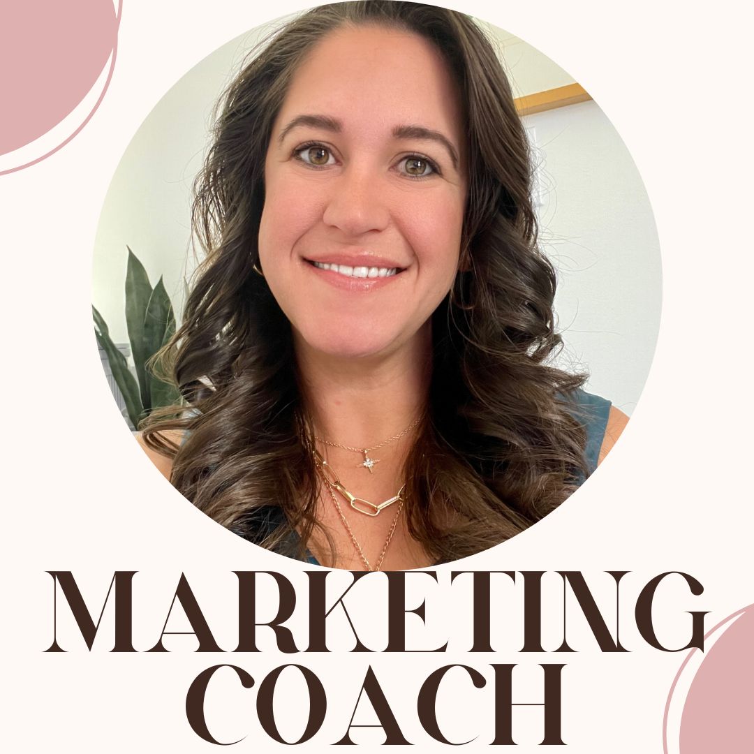 Small Business Marketing Coach Profile Photo