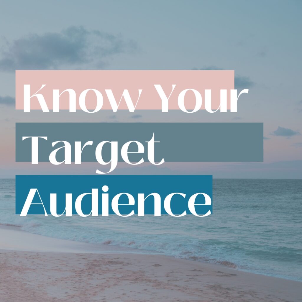 Target-Audience